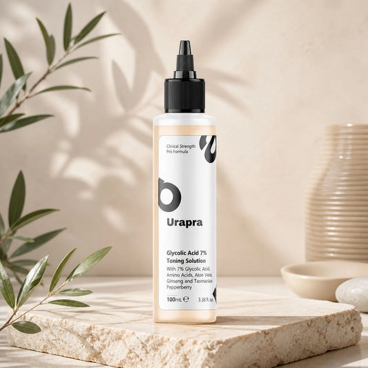 Glycolic Acid 7% Toning Solution